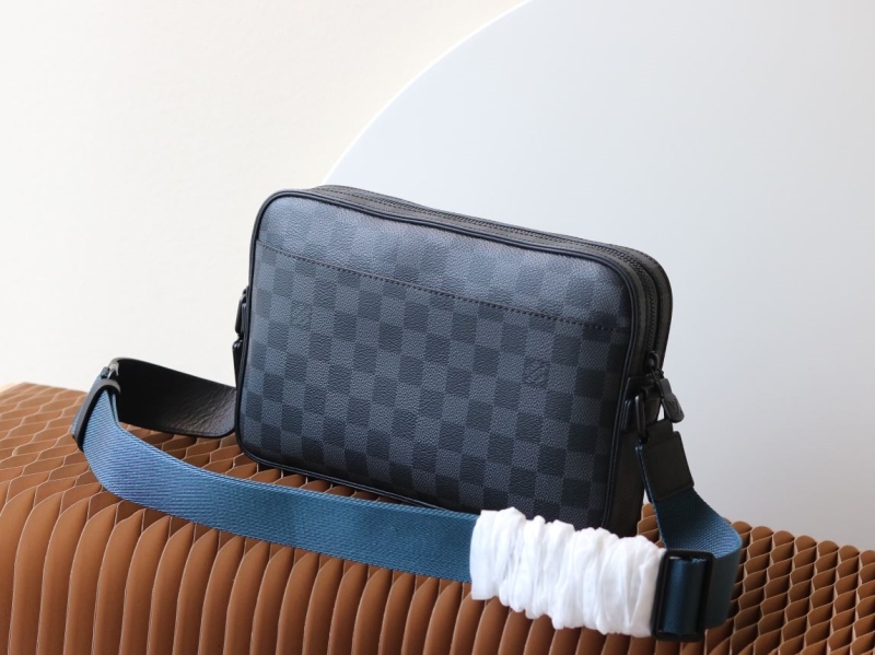 LV Satchel bags